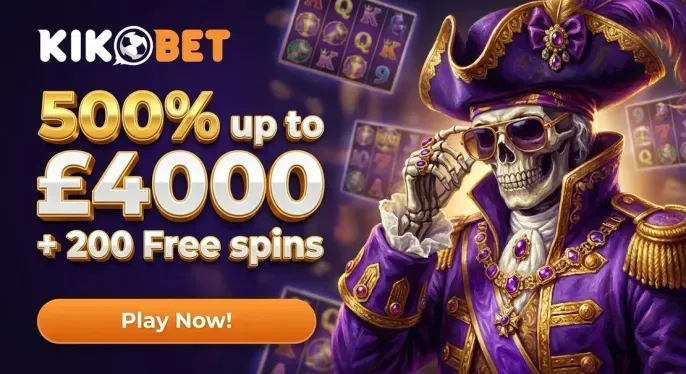 Kikobet Casino